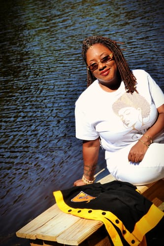 Customer photo review of BERRI-CLEAR+ 5 BERRY SUPERFRUIT SERUM