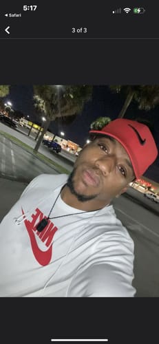 Customer photo review of VitalMax Jumbo Strength