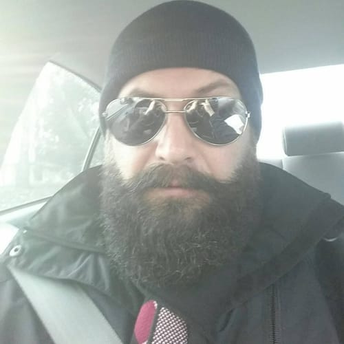 Customer photo review of VitalMax Jumbo Strength