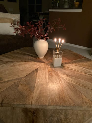 Customer photo review of Jervis Collection
