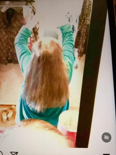 Customer photo review of Sunkissed Starter Kit