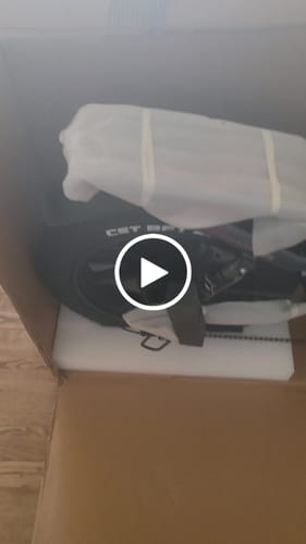 Customer video review of Wallke H6 Series