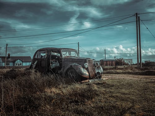 Customer photo review of Ultimate Preset Bundle