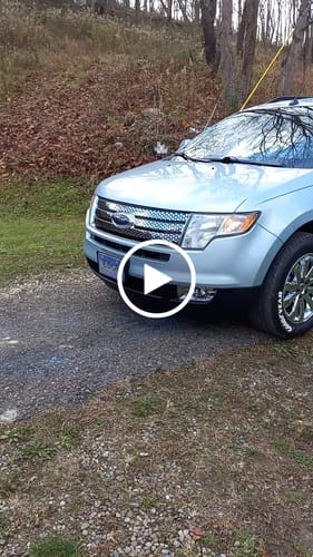 Customer video review of Ceramic & Graphene Trim Restoration Kit