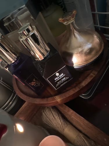 Customer photo review of Self-care Night Recovery Oil