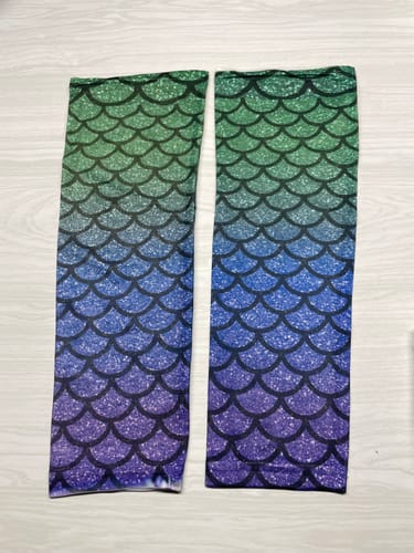 Customer photo review of "Damage" Pack of Blanks