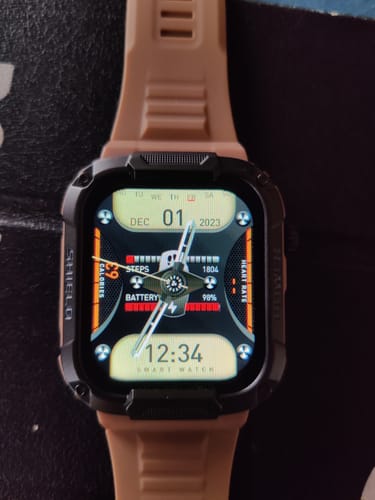 Customer photo review of GARD PRO ULTRA