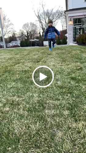Customer video review of Kid's WillⅠ- Winter Barefoot Shoes