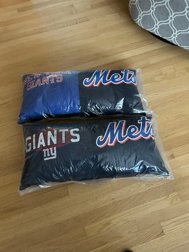 Customer photo review of FREE Blanquilt Prep Kit