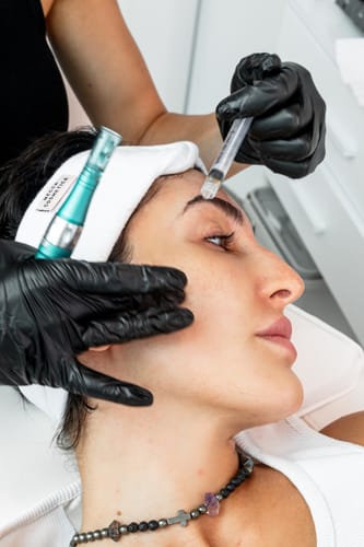 Customer photo review of 11 Pin Replacement Cartridges for A6S Ultima 10X