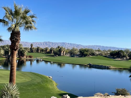Customer photo review of V1 PRO SLOPE RANGEFINDER