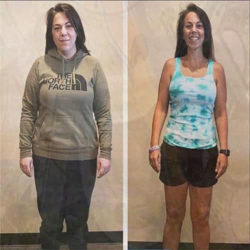 Customer photo review of Hoopside - Original