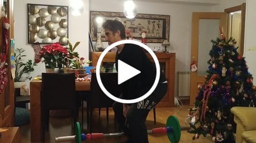 Customer video review of Uclips