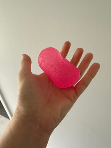 Customer photo review of GUM DROP Nee Doh