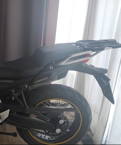 Customer photo review of Valico 525DSX