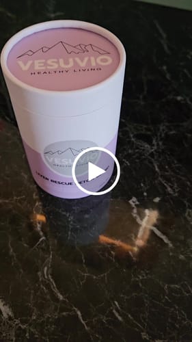 Glanna J. review of Liver Rescue Detox Blend 200g image 1 out of 1