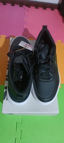 undefined review of adidas Men's Park St Casual Shoes image 1 out of 2