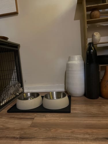 Customer photo review of 8 Cup Bowl