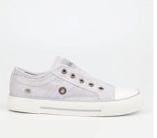 Deidre T. review of Miss Black True 1 - Lilac image 1 out of 1