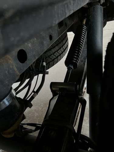 Customer photo review of Ford F-150 (4WD) 2015 - 2020 | HD Kit