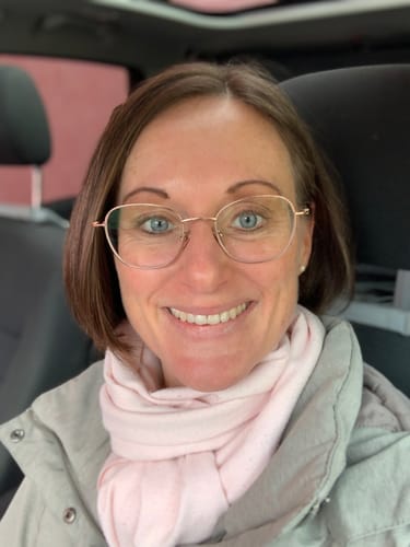 Customer photo review of Profi-Pflanzenhaarfarbe SET "INDIVIDUAL" - Lass Dir Deinen eigenen Farbton mischen