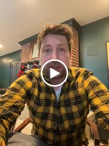 Customer video review of Free TAG Submission Kit