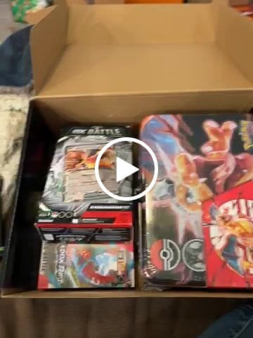 Customer video review of Clutch Great Ball: A Step Beyond Ordinary (Series 3) (Presale)