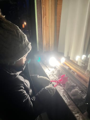 Customer photo review of LR70 - 3000 lumens