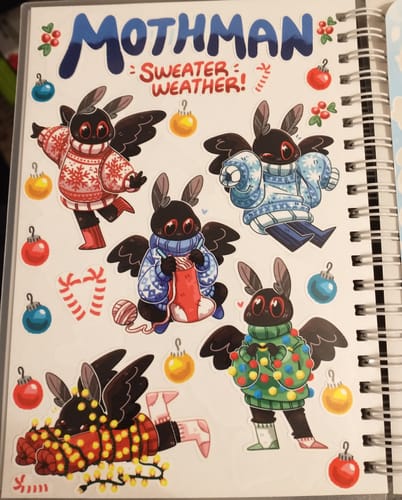 Customer photo review of Milky's Cute Club