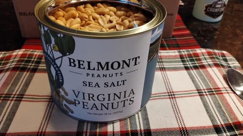 Customer photo review of Sea Salt