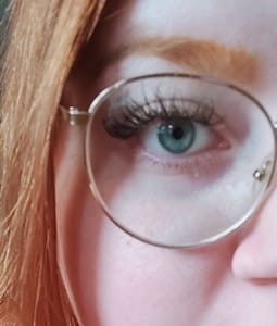 Customer photo review of THE FLUFF STARTER KIT (10mm-15mm)