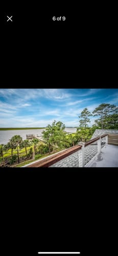 Customer photo review of Headache Embroidered Cap