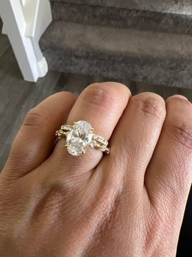 Customer photo review of Difference Fee 4 (Can't Use Any Coupon)