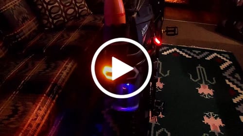 Customer video review of Wallke H6 Series