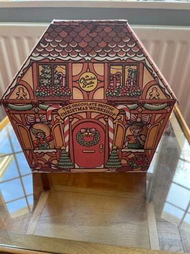 Customer photo review of PREORDER 12 days of Christmas