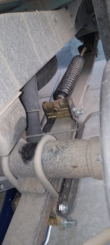 Customer photo review of Toyota Tacoma (2WD) 1986 – 2004