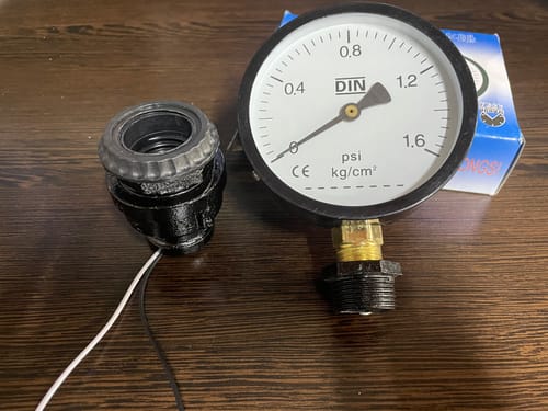 Customer photo review of Light Socket