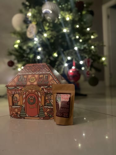 Customer photo review of PREORDER 12 days of Christmas