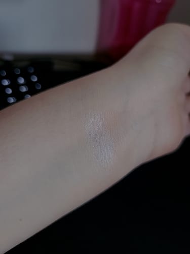 Customer photo review of Iluminador Shine Stick