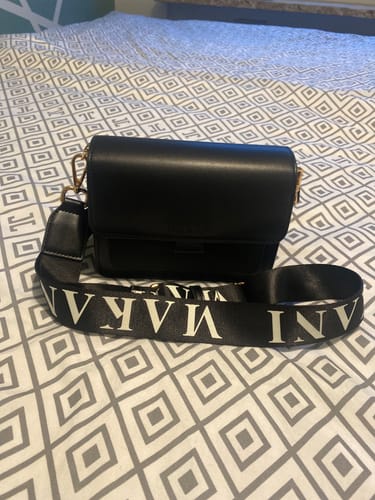 Customer photo review of VALDA - BLACK