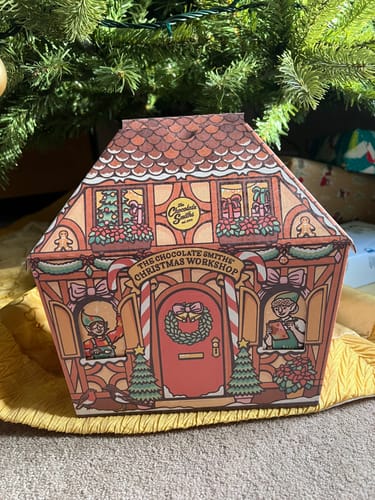 Customer photo review of PREORDER 12 days of Christmas