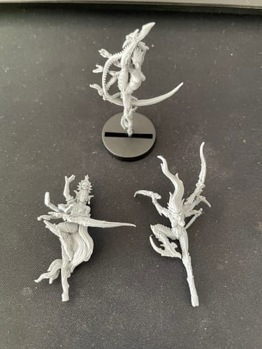 Customer photo review of Deeper Fascination Packs (LE - F/SF)