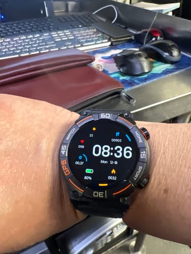 Customer photo review of ZE™ X - Beyond the Ordinary