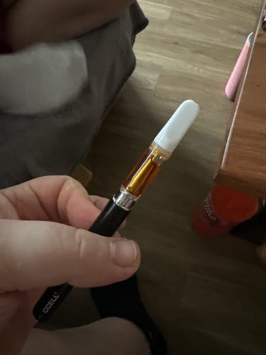 Customer photo review of Mango - Kartusche