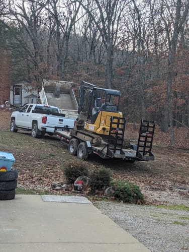 Customer photo review of Chevrolet 1500 Silverado 1990 - 2024 | HD Kit