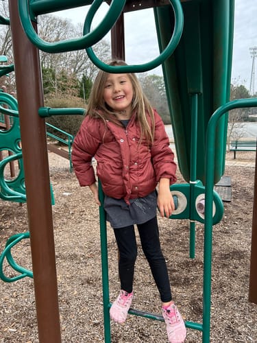 Customer photo review of Kid's FreeⅠ- Barefoot Shoes