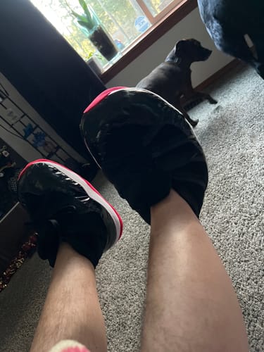 Customer photo review of J11 BLACK CONCORD