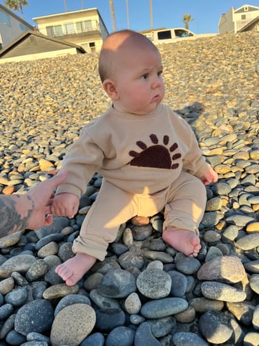Customer photo review of Sunshine Set