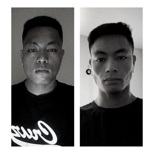 Customer photo review of JAWLINER® 3.0 Advanced