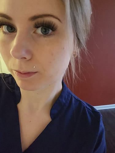 Customer photo review of MIAMI BEACH STARTER KIT (15mm-16mm)